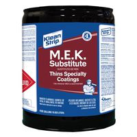 Klean-Strip CME71 Methyl Ethyl Ketone