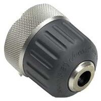 Jacobs 30354 Hand-Tite Drill Chuck
