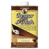 Restor-A-Finish RF1016 Wood Restoration