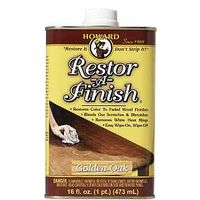 Restor-A-Finish RF3016 Wood Restoration