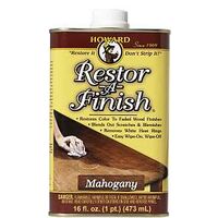Restor-A-Finish RF5016 Wood Restoration