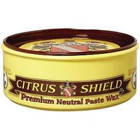 Citrus-Shield CS0014 Paste Wax
