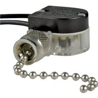 Gardner Bender GSW-31 Pull Chain Switch