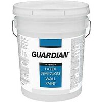 Guardian Professional Latex Wall Paint
