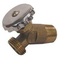 B and K 102-816 Water Heater Drain Valves