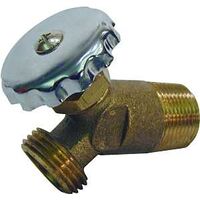 B and K 102-816 Water Heater Drain Valves