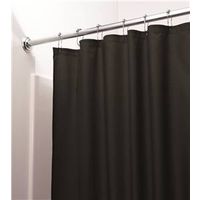 InterDesign 14659 Shower Curtain/Liner