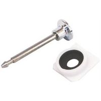 American Hardware P-068C Clapper Pop-Up Assembly Kit