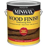 Minwax 71081000 Oil Based Penetrating Wood Finish