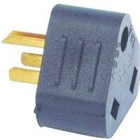 American Hardware RV-307C Electrical Adapter