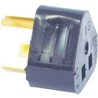 American Hardware RV-320C Reverse Electrical Adapter