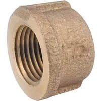 Anderson Metal 738108-32 Brass Pipe Fitting