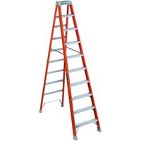 Louisville FS1510 Extra Step Ladder