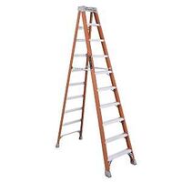 Louisville FS1510 Extra Step Ladder