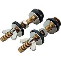 Worldwide Sourcing 192265 Toilet Tank-To-Bowl Bolts