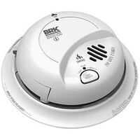 First Alert SC9120B Hardwired Smoke/Carbon Monoxide Alarm