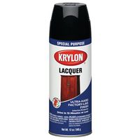 Krylon 7030 Spray Lacquer