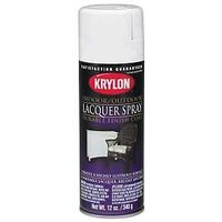 Krylon 7031 Spray Lacquer