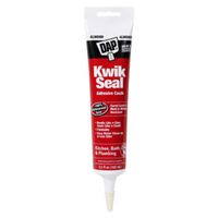 Dap 18013 Kwik Seal Tub/Tile Adhesive Caulk