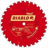 Diablo D1632X Circular Saw Blade
