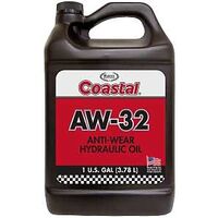 Coastal 45015 Hydraulic Oil