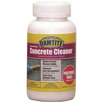 Damtite 9712 Concrete Cleaner