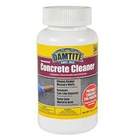 Damtite 9712 Concrete Cleaner