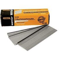 Stanley FLN200 L Cleat Collated Flooring Nail