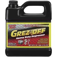 Grez-Off 22701 Biodegradable Degreaser