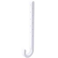 B and K Industries P01-125HC Baby J-Hook
