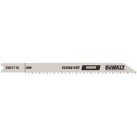 Dewalt DW3710-5 Bi-Metal Jig Saw Blade