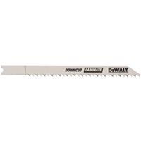 Dewalt DW3712-5 Bi-Metal Jig Saw Blade