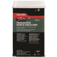Bondo/Dynatron 402 Fiberglass Repair Resin