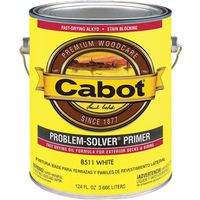 Cabot Problem-Solver Exterior Extra Quick Primer Sealer