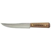 KNIFE SLICING 12-3/4IN HDW BRN
