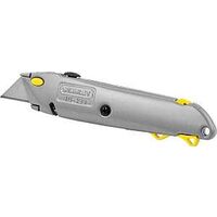 Quick Change 10-499 Utility Knife 6-3/8 in L