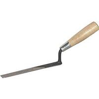 Marshalltown 505  Tuck Pointing Trowels