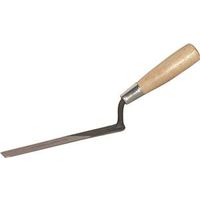 Marshalltown 506  Tuck Pointing Trowels