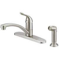 Mintcraft 67534-1004 Kitchen Faucet