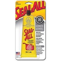 Eclectic SEAL-ALL Contact Adhesive/Sealant