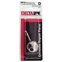 Delta RP70 Faucet Ball Assembly