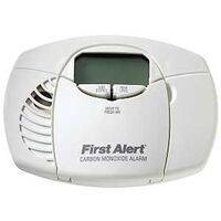First Alert CO410 Single Gas Detector