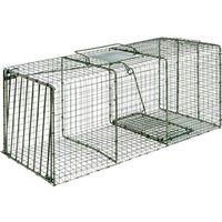 Duke Pecan 1114 Quick Release Standard X-Large Cage Trap