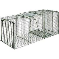 Duke Pecan 1114 Quick Release Standard X-Large Cage Trap