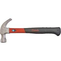 Plumb Pro 11400N Curved Claw Hammer