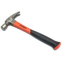 Plumb Pro 11402N Curved Claw Hammer