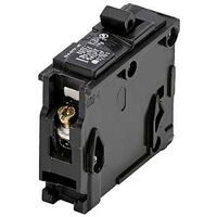 Connecticut ICBQ Interchangeable Carded Type QP Circuit Breaker