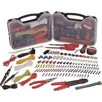 Mintcraft CP-399PC3L Automotive Electrical Repair Kit