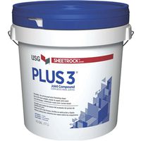 Sheetrock Plus 3 381466048 All Purpose Joint Compound