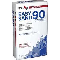 Sheetrock Easy Sand 90 384211120 Lightweight Joint Compound